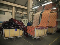 節(jié)后第一天，快速進狀態(tài)