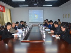 濱城區(qū)省知識(shí)產(chǎn)權(quán)優(yōu)勢(shì)企業(yè)現(xiàn)場(chǎng)會(huì)在公司召開