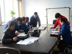 技師評(píng)聘，讓更多員工成為首席技師