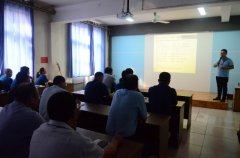 迎國慶 閱讀紅色經(jīng)典 推進(jìn)精益生產(chǎn)