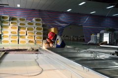 公司多個重點(diǎn)項目建設(shè)高效推進(jìn)