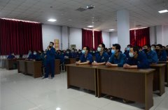 花布車間精益生產(chǎn)月度總結(jié)，細化深化再推進