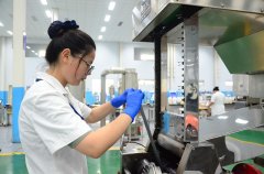 打小樣，“打”出真功夫