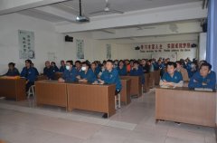 家紡車間“盤點”精益生產(chǎn) 推動持續(xù)改進(jìn)提升