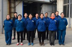 面二整裝車間乙班:靠精細管理創(chuàng)出佳績