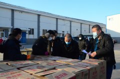 員工就地過年 有“?!蓖? /></div>
<div id=