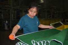 一線員工：說一千道一萬，品質(zhì)過硬是關(guān)鍵