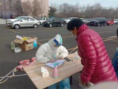 互道一聲珍重，是這初春里最好的慰藉